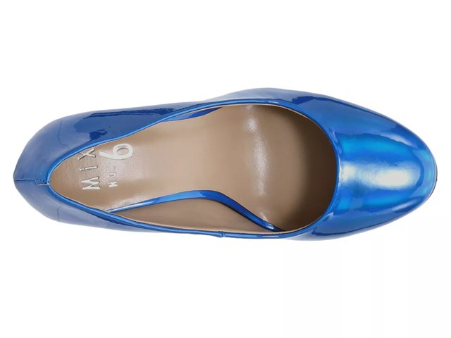 Mix No. 6 Ommi Pump Free Shipping DSW