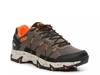 Fila men's trail shoes sale