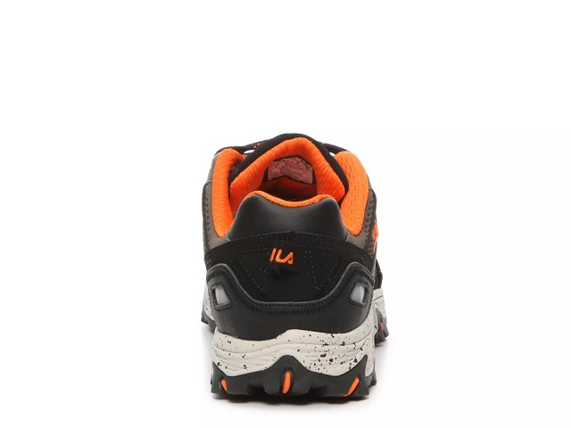 Fila travail trail shoes hotsell