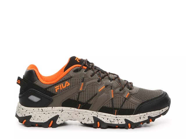 Fila gore tex discount shoes