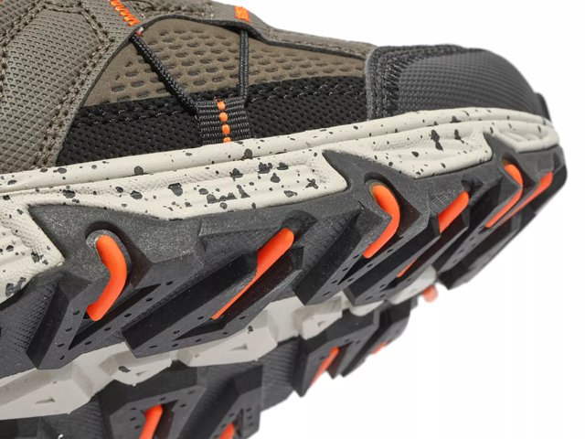 Fila men's all terrain shoes discount
