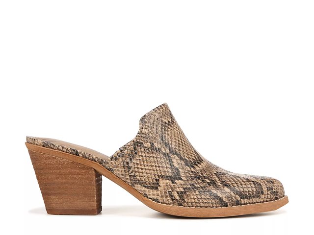 Zodiac Ada Mule