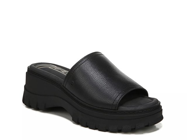 Dsw slides and mules best sale
