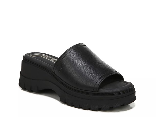 Zodiac Halle Slide Sandal - Free Shipping | DSW