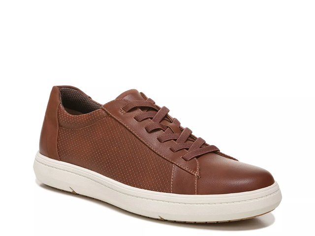 Dsw mens leather sneakers shop