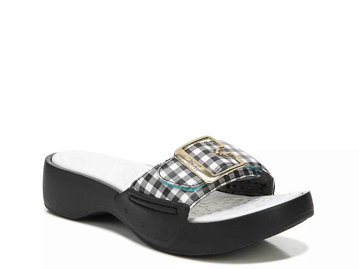 Dr scholl's hot sale rock sandals