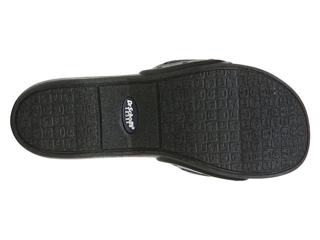Dr. Scholl's Rock On Max Slide Sandal - Free Shipping | DSW