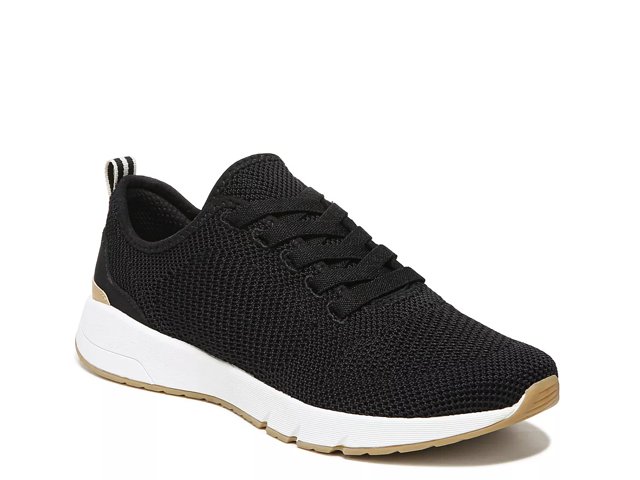 Hush Puppies Advance Knit Lace-Up Sneaker - Women's - Free Shipping