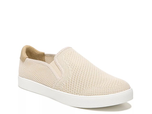 Dr scholl's madi knit white discount