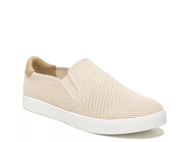 Dr. Scholl s Madison Knit Slip On Sneaker Women s Free