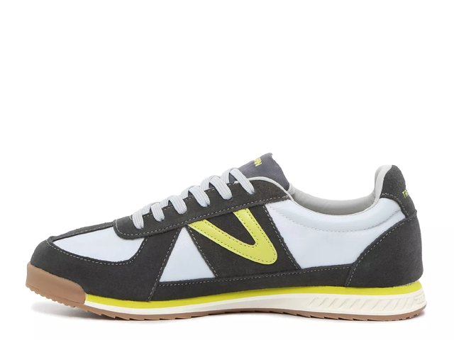 Tretorn Rawlins Sneaker Men s Free Shipping DSW