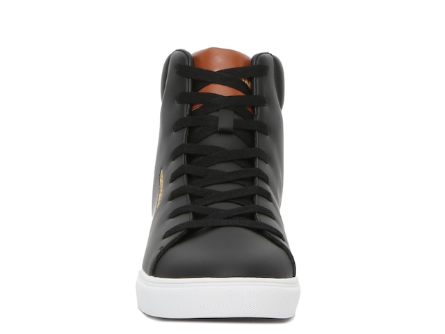trainer high top