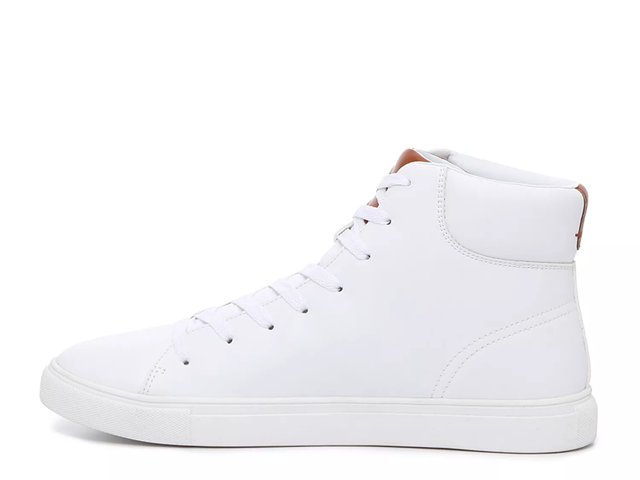 Tretorn high tops discount