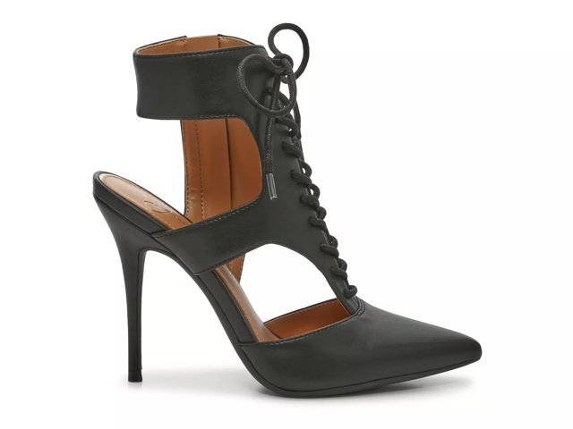 Jessica Simpson Woodard Pump Free Shipping DSW