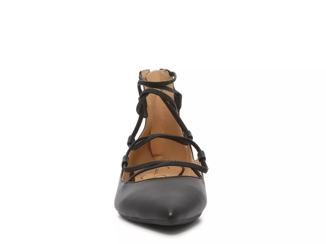 Jessica Simpson Cheree Flat Free Shipping DSW