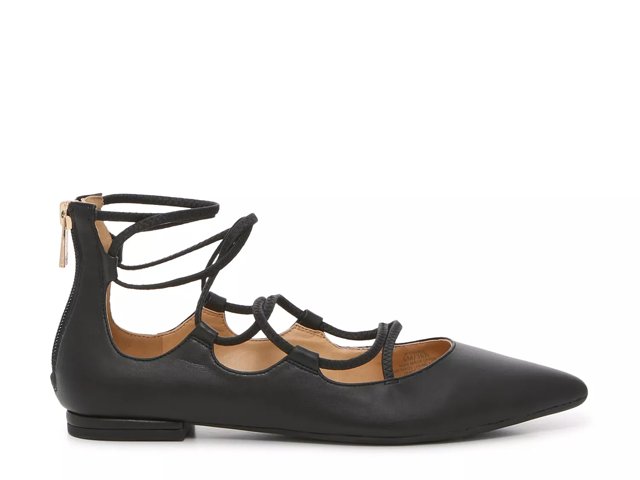Jessica simpson flat shoes discount