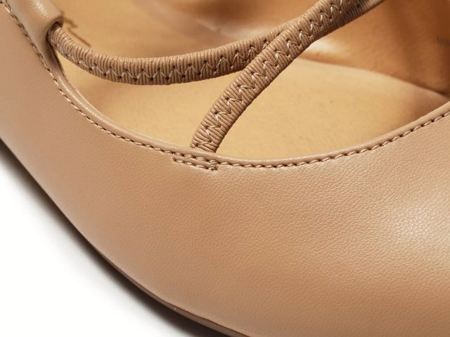 Jessica Simpson Cheree Flat Free Shipping DSW