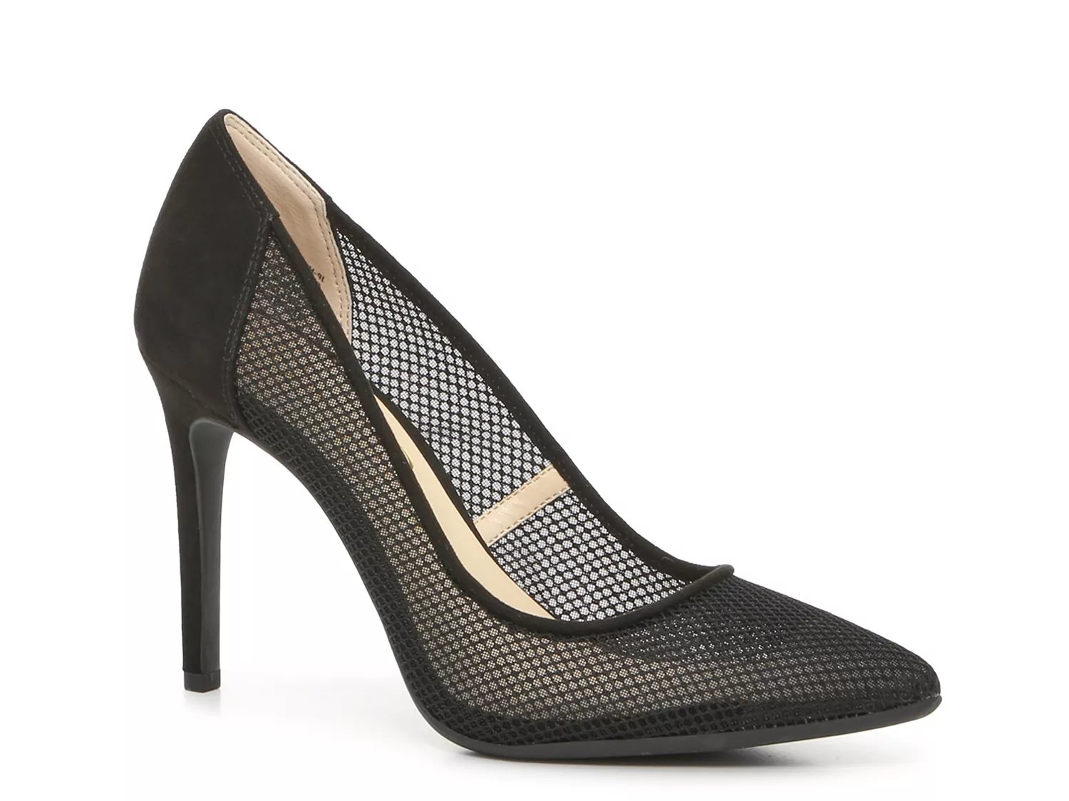 Dsw jessica simpson hot sale heels