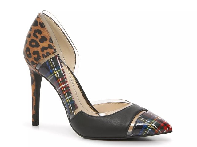 Dsw patent leather pumps sales