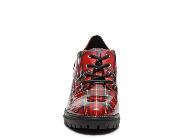 Jessica Simpson Resina Oxford