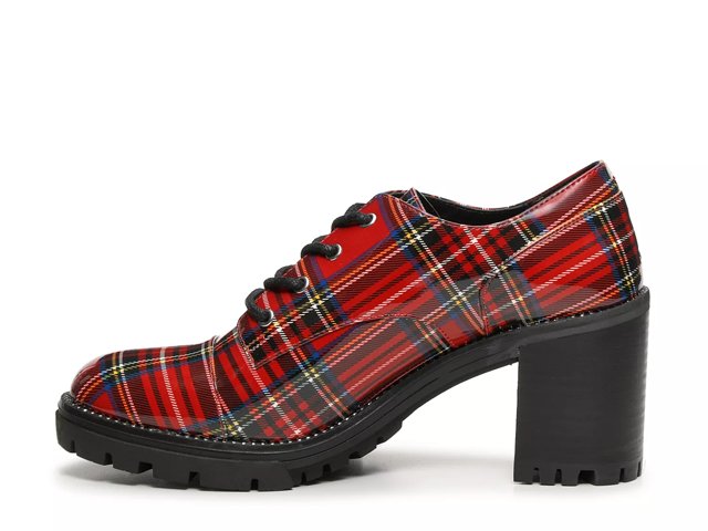 Jessica Simpson Resina Oxford