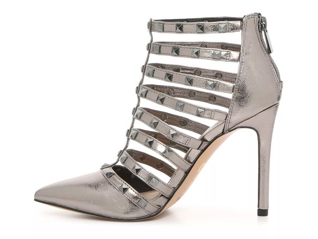 No heel pumps deals