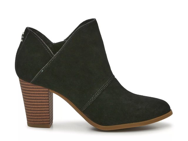 Koolaburra by ugg sales cheyanna suede ankle bootie