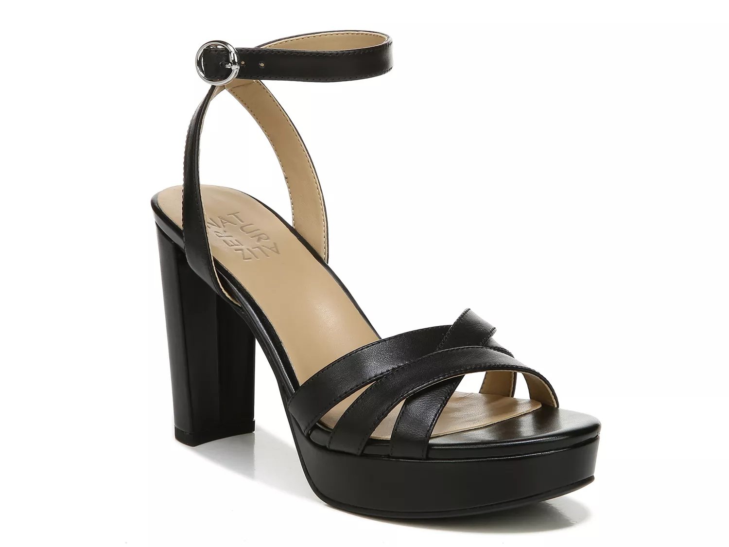 Naturalizer Mallory Sandal Free Shipping DSW