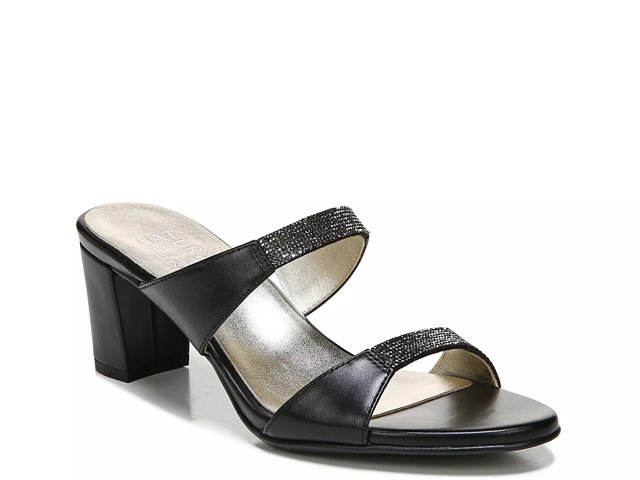 Naturalizer sandals hot sale dsw