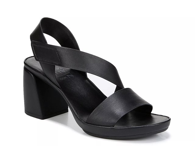 Naturalizer Genn Skip Sandal Free Shipping DSW