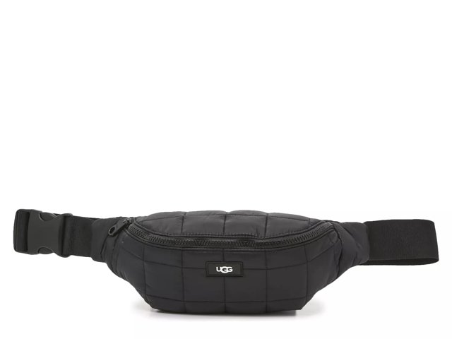 UGG Gibbs Belt Bag Free Shipping DSW