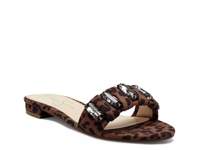 Dsw jessica simpson sandals hotsell