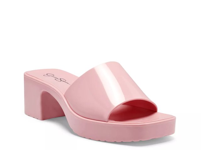 Jessica Simpson Gavena Sandal