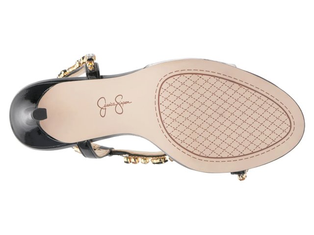 Jaycin Sandal
