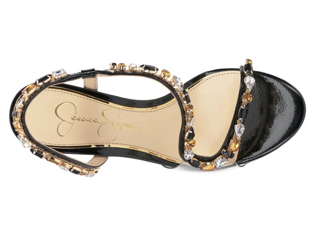 Jaycin Sandal