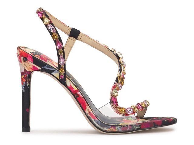 Jessica Simpson Jaycin Sandal - Free Shipping | DSW