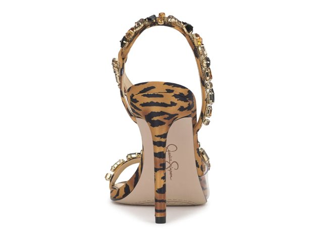 Jessica Simpson Jaycin Sandal