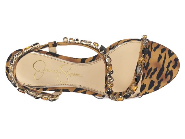 Jessica Simpson Jaycin Sandal