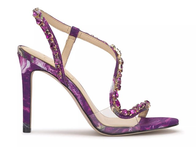 Jessica Simpson Jaycin Sandal Free Shipping DSW
