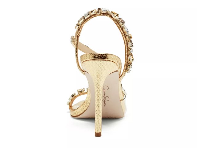 Jessica Simpson Jaycin Sandal