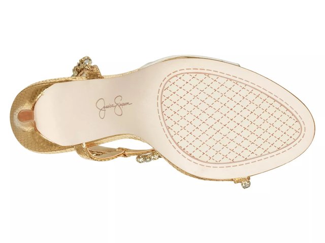 Jessica Simpson Jaycin Sandal