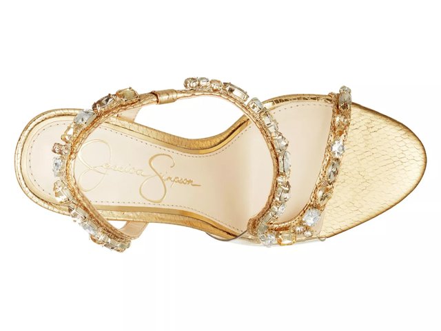 Jessica Simpson Jaycin Sandal