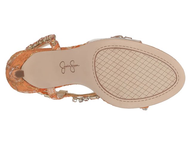 Jessica Simpson Jaycin Sandal