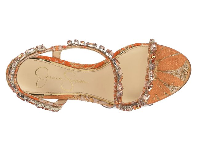 Jessica Simpson Jaycin Sandal