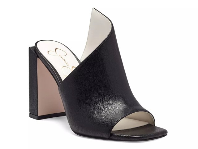 Jessica Simpson Messia Slide Sandal Free Shipping DSW