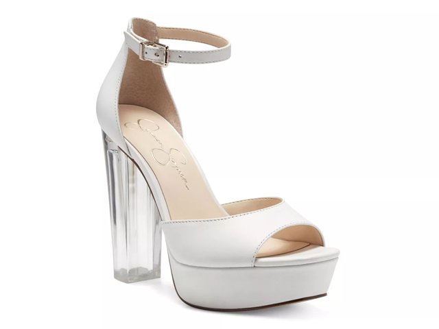 Jessica Simpson Pisila 2 Platform Sandal