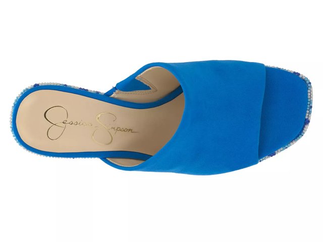 Jessica simpson hotsell shantelle