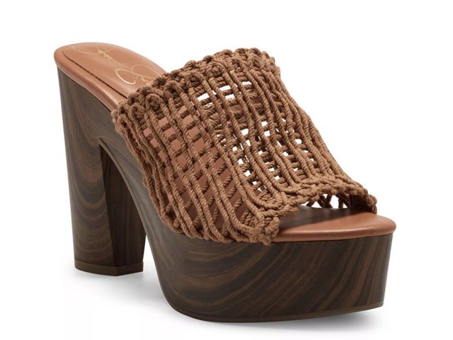 Shelbie deals wedge sandal