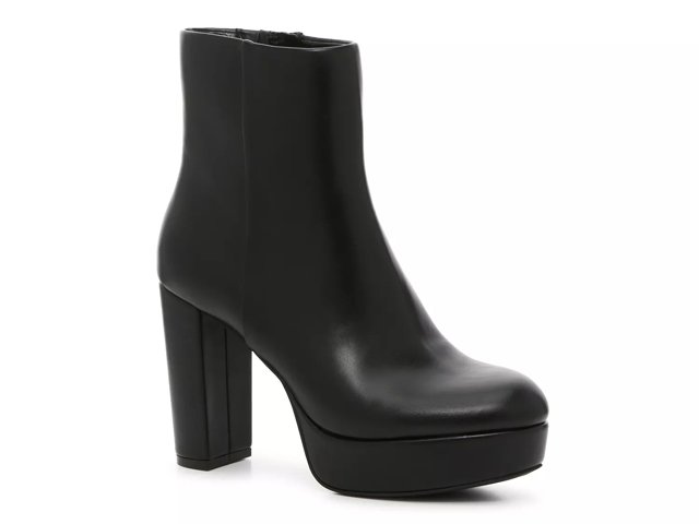 Block heel booties dsw online