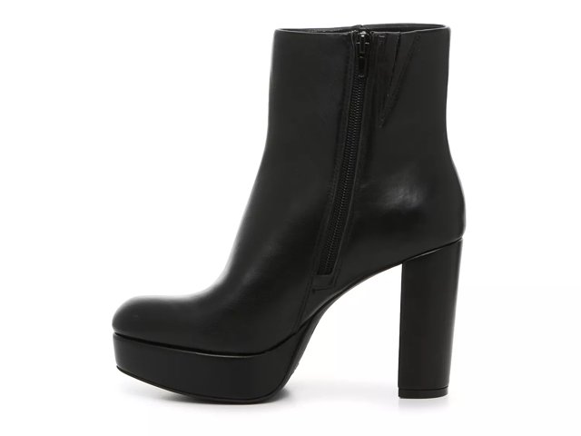 Mix No. 6 Zuzana Platform Bootie | Women's | Black | Size 10 | Boots | Bootie | Platform